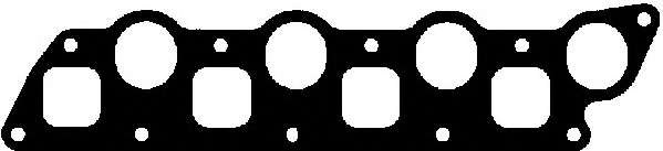 Прокладка, впускной / выпускной коллектор