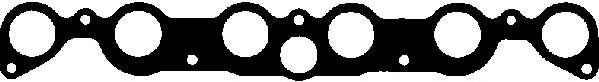 Прокладка, впускной коллектор