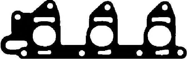 Прокладка, впускной коллектор