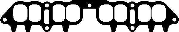 Прокладка, впускной коллектор