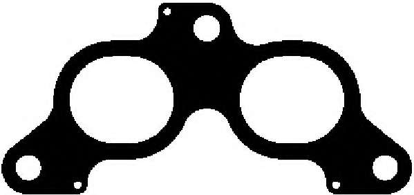 Прокладка, выпускной коллектор