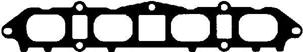 Прокладка, впускной коллектор