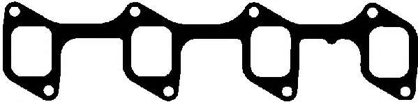Прокладка, впускной коллектор