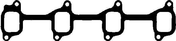 Прокладка, впускной коллектор