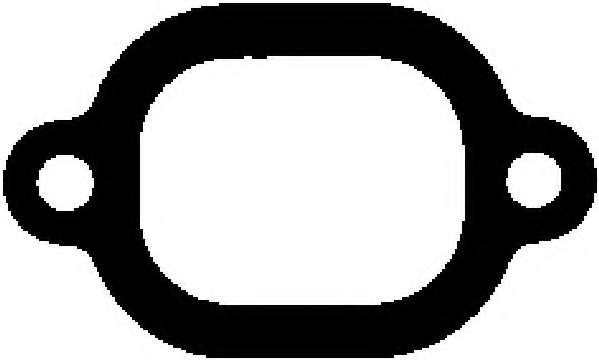 Прокладка, впускной коллектор