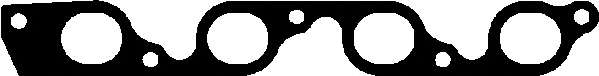 Прокладка, выпускной коллектор