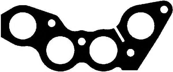 Прокладка, впускной коллектор