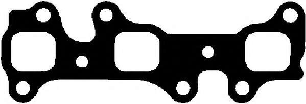 Прокладка, выпускной коллектор