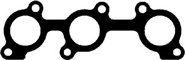 Прокладка, выпускной коллектор