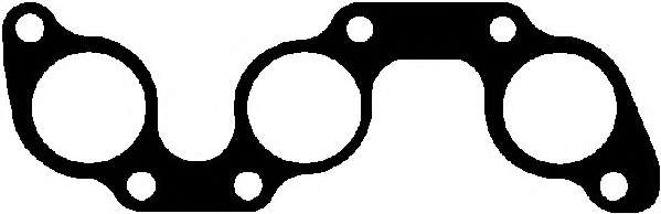 Прокладка, выпускной коллектор