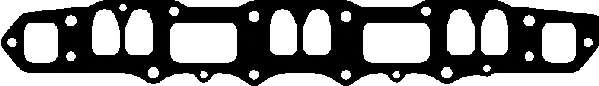 Прокладка, впускной / выпускной коллектор