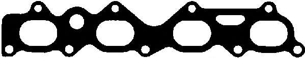 Прокладка, впускной коллектор