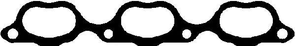 Прокладка, впускной коллектор