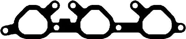 Прокладка, впускной коллектор