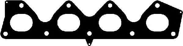 Прокладка, выпускной коллектор