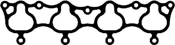 Прокладка, впускной коллектор
