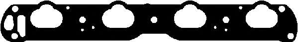Прокладка, впускной коллектор