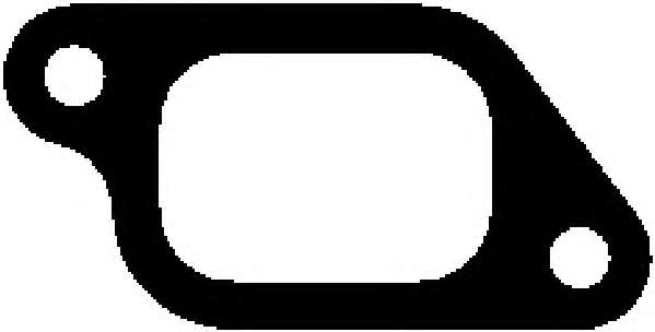 Прокладка, впускной коллектор