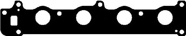 Прокладка, впускной коллектор