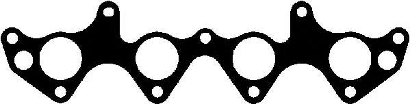 Прокладка, впускной коллектор