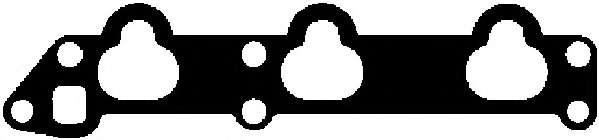 Прокладка, впускной коллектор
