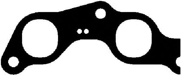 Прокладка, выпускной коллектор