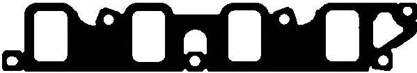 Прокладка, впускной коллектор