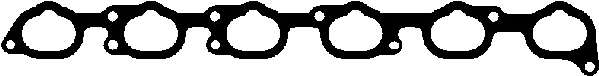 Прокладка, впускной коллектор