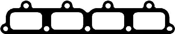 Прокладка  впускного колектора