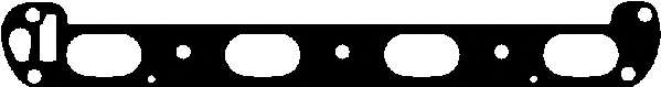 Прокладка, впускной коллектор