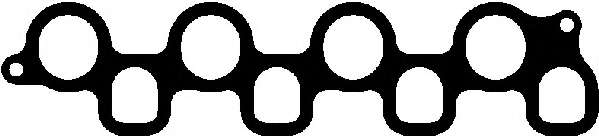 Прокладка, выпускной коллектор