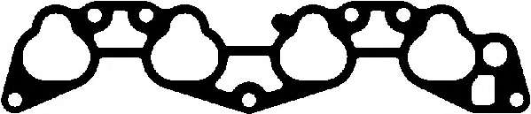 Прокладка, впускной коллектор