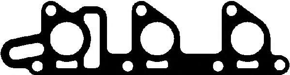 Прокладка, впускной коллектор