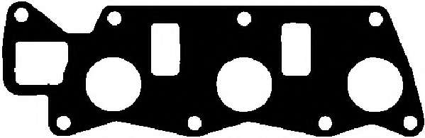 Прокладка, впускной коллектор