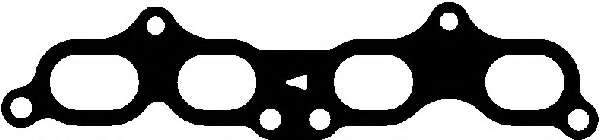 Прокладка, выпускной коллектор