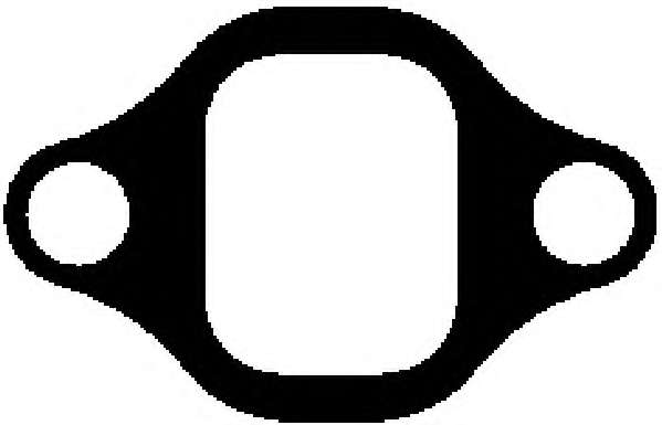 Прокладка, впускной коллектор