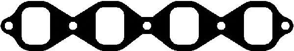 Прокладка, впускной коллектор