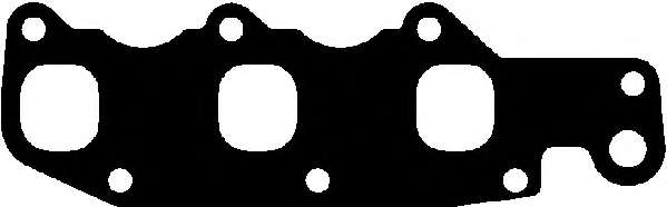 Прокладка, выпускной коллектор