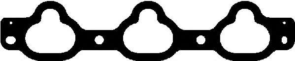 Прокладка, впускной коллектор