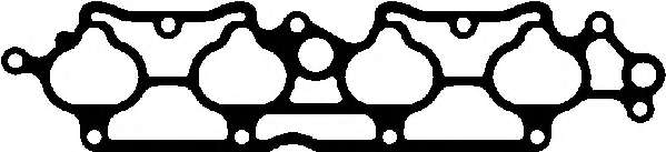 Прокладка, впускной коллектор