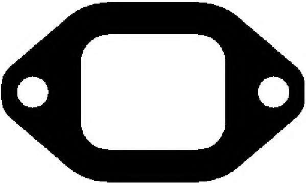 Прокладка, выпускной коллектор