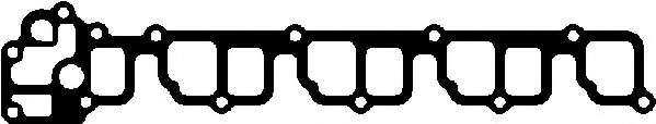 Прокладка, впускной коллектор