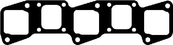 Прокладка, впускной коллектор