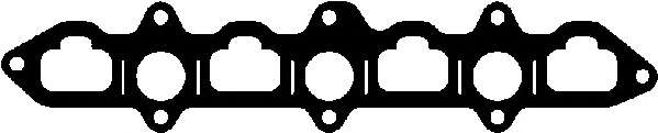 Прокладка, впускной коллектор