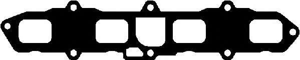 Прокладка, впускной коллектор