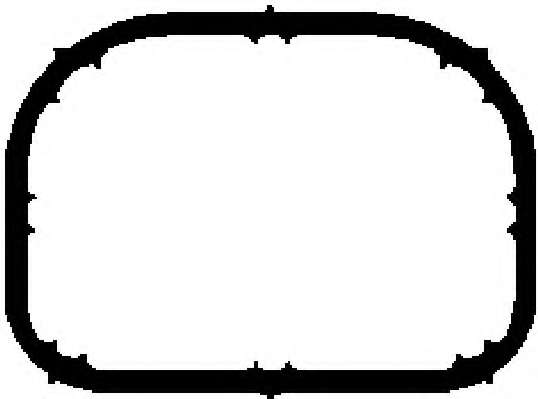 Прокладка, впускной коллектор