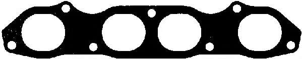 Прокладка, выпускной коллектор