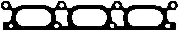 Прокладка, впускной коллектор