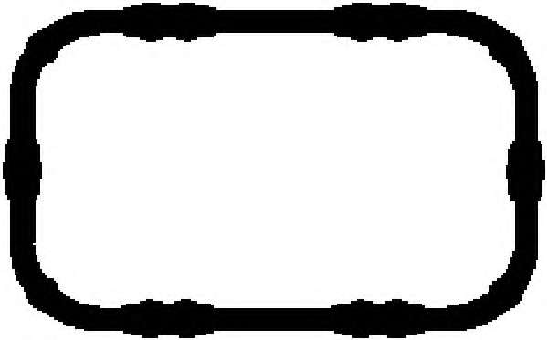 Прокладка, впускной коллектор