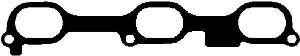 Прокладка, впускной коллектор